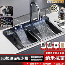 �Ӻ�4.0�¿��L�~��C�๦���w���ٲ�304���P䓏N��ˮ�ۆβ�