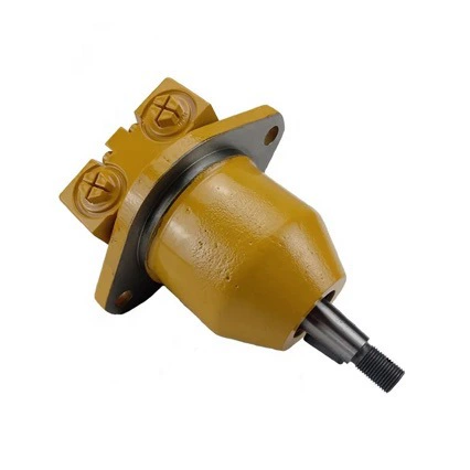 191-5611 Применимо Caterpillar Cat 330C Вентилятор двигатель насос 1915611