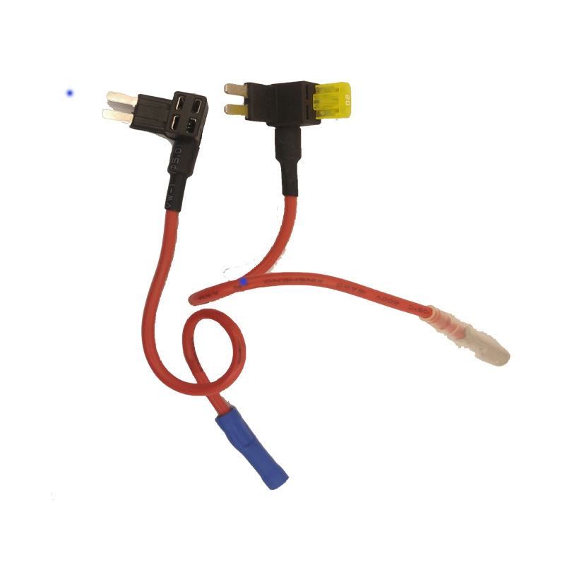 保险丝盒 ,平脚尖脚取电器,塑料拔出器 ,小号中号保险丝盒