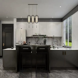 全屋定制;定制衣柜;厨房壁橱