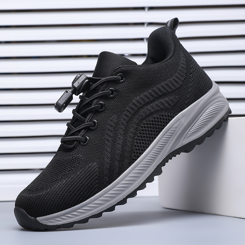 Cross-border Lightweight Breathable Sports Casual For Middle-aged Dads, Men's Xiyin European And American_vogvips.com