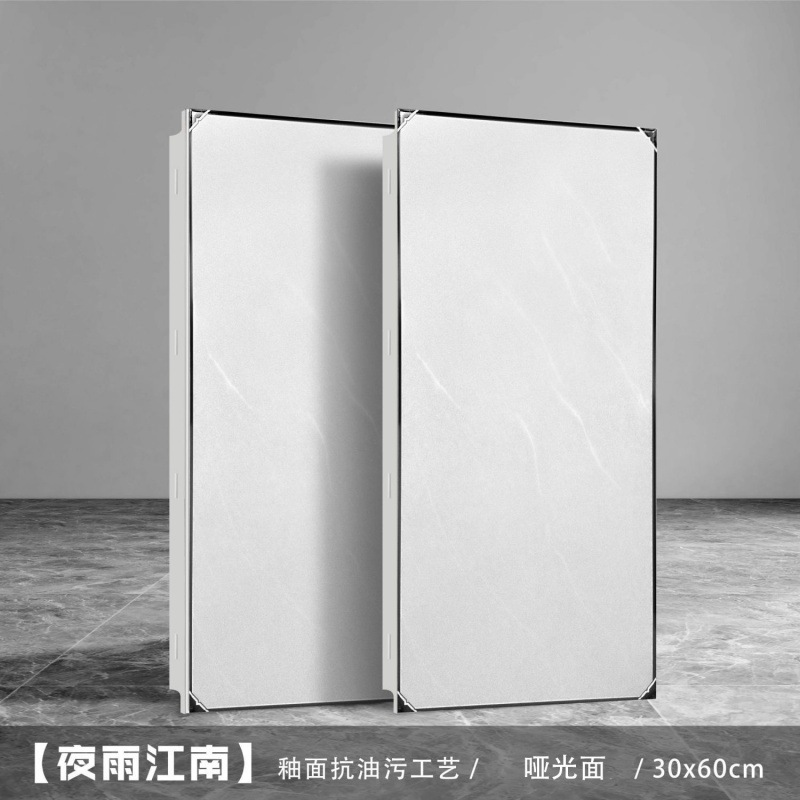 Techo integrado fuelle de aluminio 300*600 fuelle de aluminio techo de aluminio cocina inodoro material de techo autoinstalado al por mayor