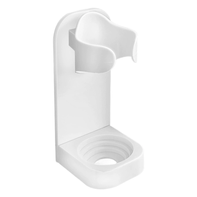 Держатель для электрической зубной щетки, настенная полка для хранения, клейкий тип, без перфоратора, держатель для головки зубной щетки, подарочный держатель, стеллаж для хранения, стойка для зубной щетки