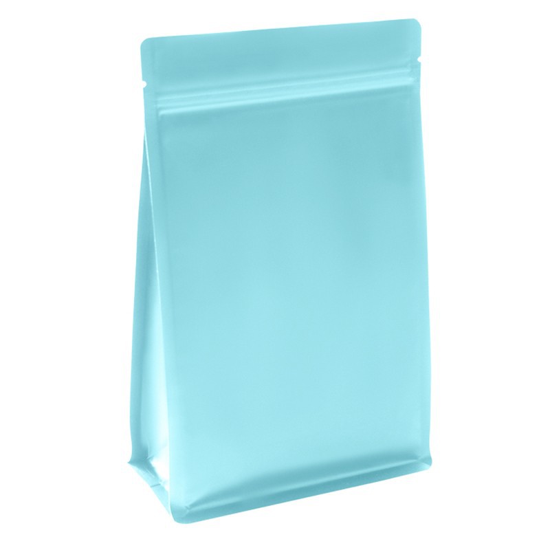 24 실크: 블루 * 15*22 + 8cm [100]