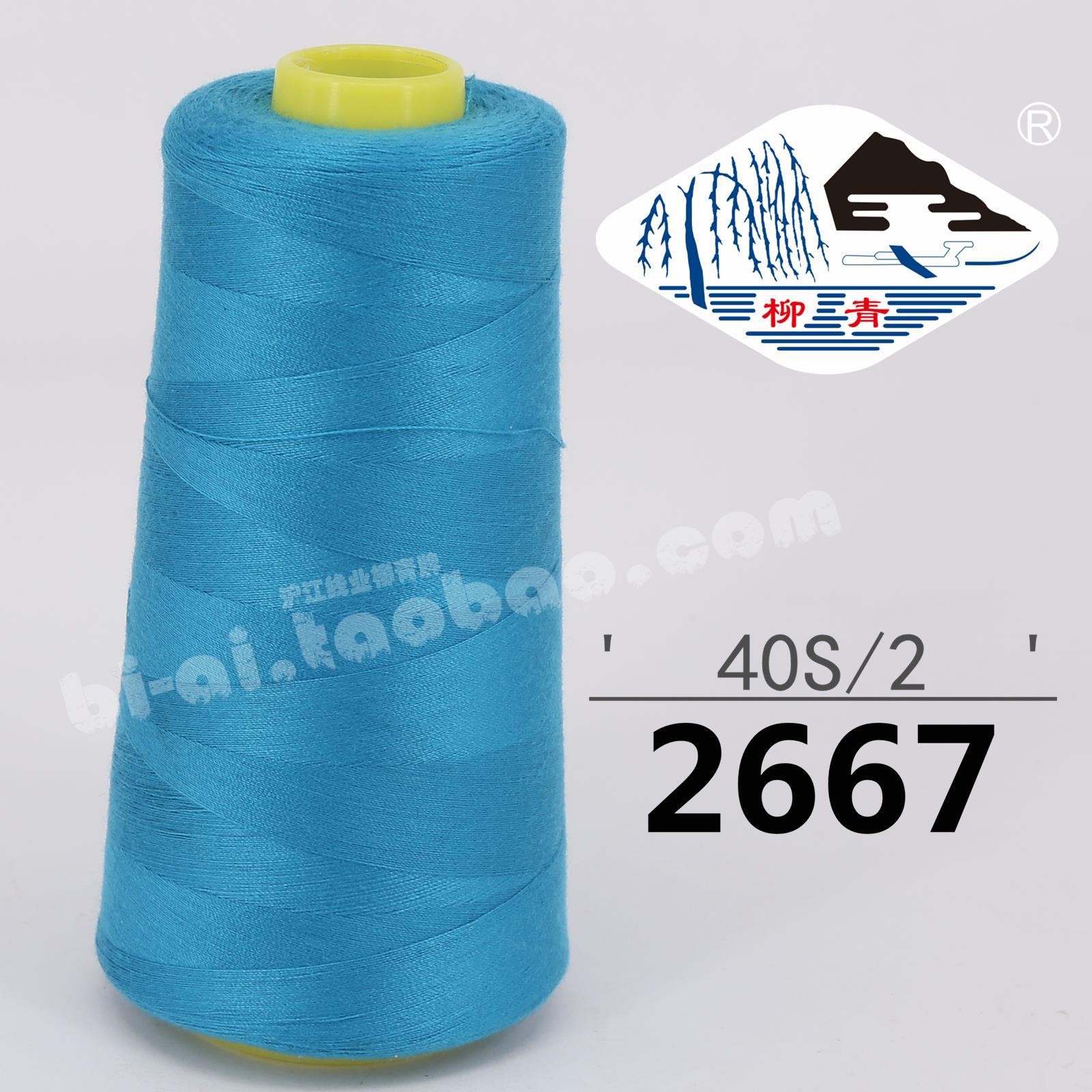 레이크 블루 402-2667