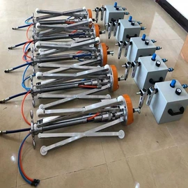 工程建筑机械;矿山施工设备;其他工程机械