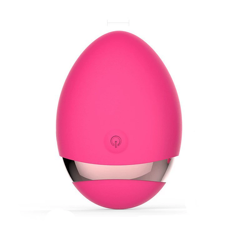 Силиконовые прыгающий яйца женские принадлежности зарядка прилив секс игрушка женский мастурбатор пара секс-игрушки