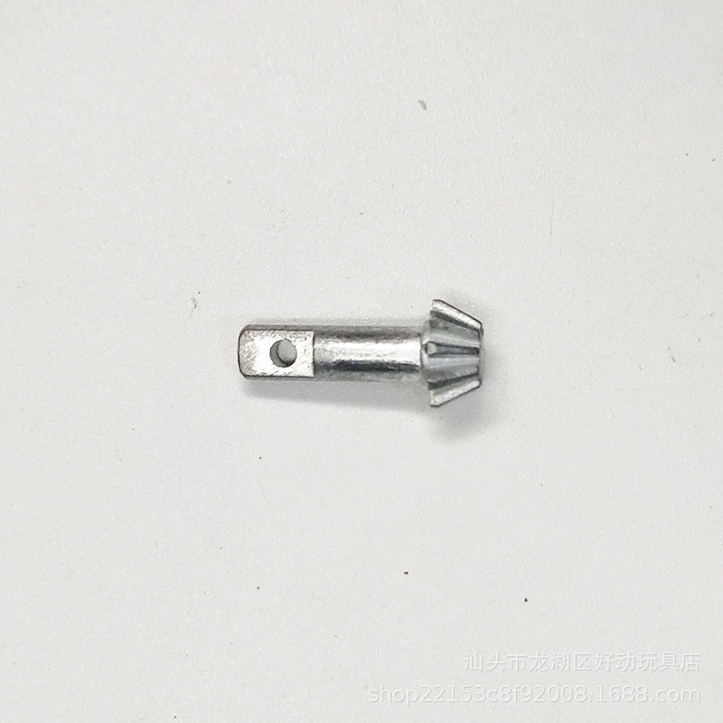 Transfronterizo Manniu MN78 chenoji piezas originales del engranaje de dirección de la barra de dirección amortiguador marco neumático eje caja de cambios anti-colisión