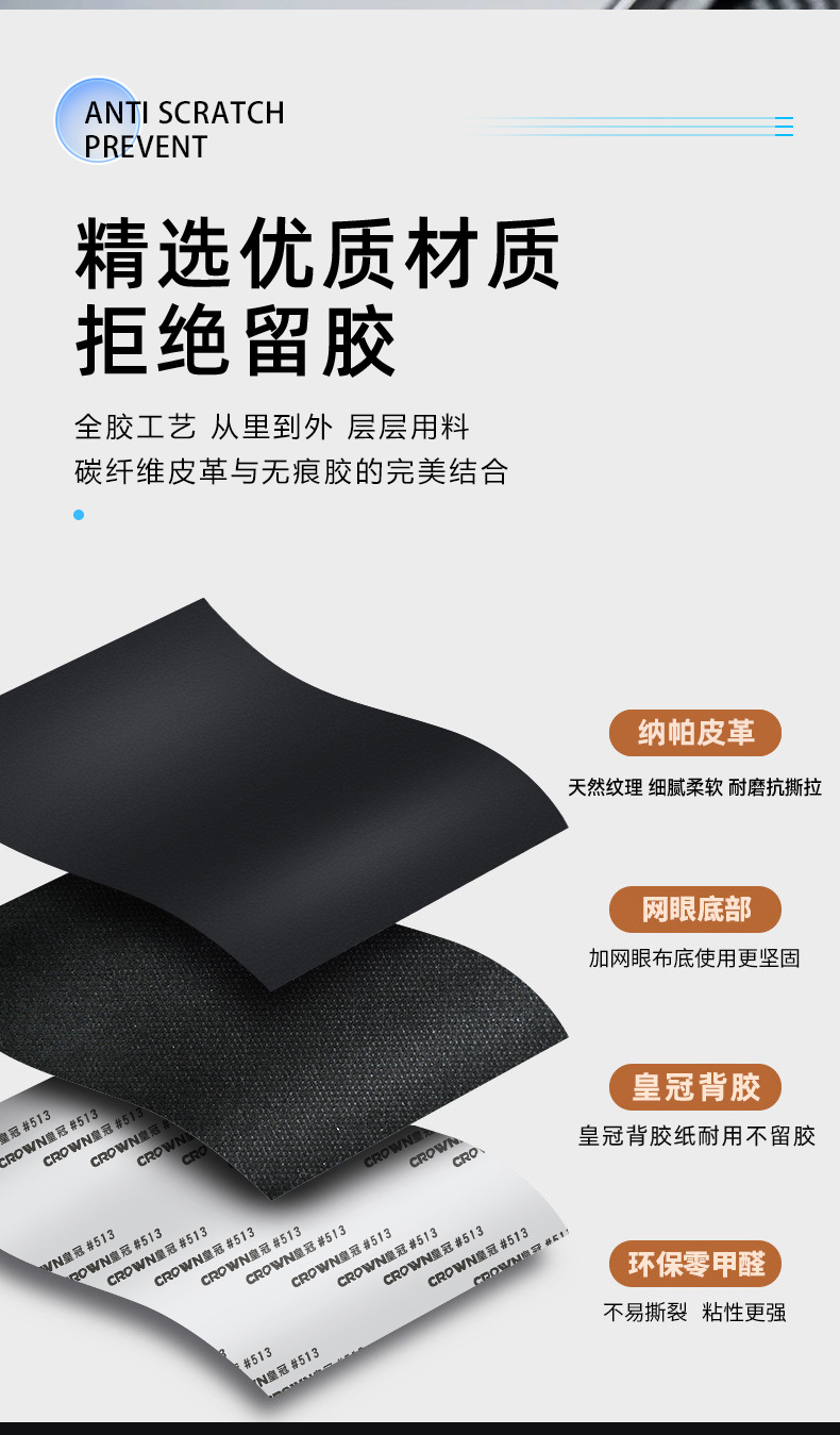 Suitable for Tesla model3/Y Huanxin Edition Central Control Panel Film Protective Film Car Interior Decoration Accessories