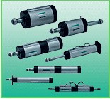 供应SCM-00-32B-200气缸，CKD总代理