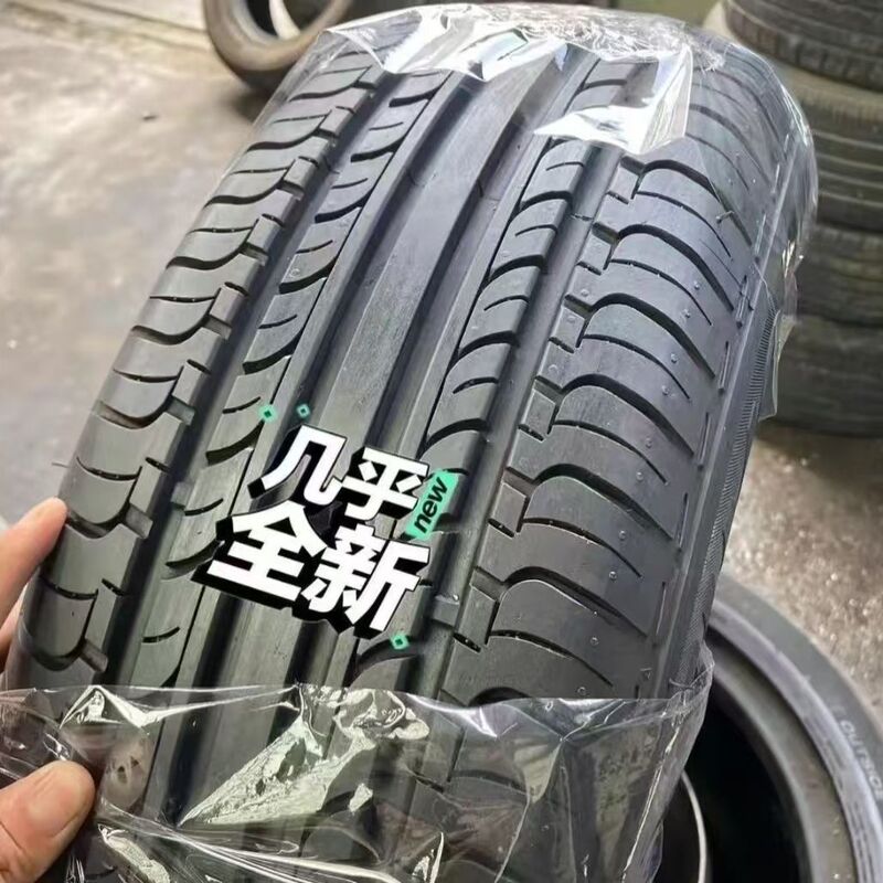 Clearance sale of tires: Continental, Michelin, Giti, Chaoyang, Linglong, etc. 185195205/5560R141516