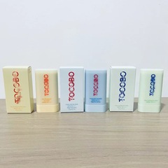 韓国越境tocoboアンチシャイスティック日焼け止めスティックは、さわやかで水っぽい、オイルコントロール、明るく軽いです。