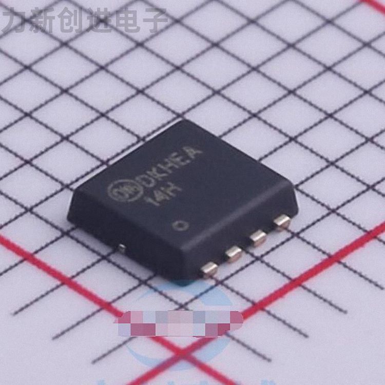 FR014H5JZ 规格 MLP-6 ESD二极管 现货供应