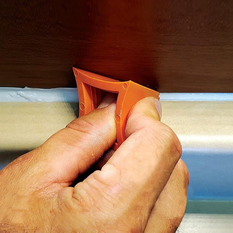 跨境欧式新款 Silicone Seam Tools填缝工具套装家居装修工具套件详情8