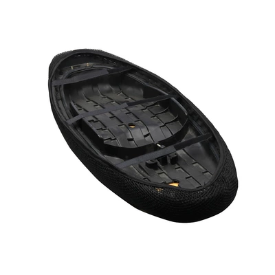Motorcycle cushion CT cushion cover motorcycle modified