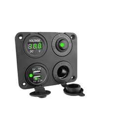 车载充电器;车用点烟器;车载手机支架