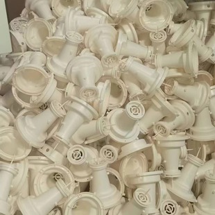 Injection Molding Processing Chaolun Water Blower Accessories Pp Liner Mold Injection Molding Processing Customized Pet Plastic Supplies