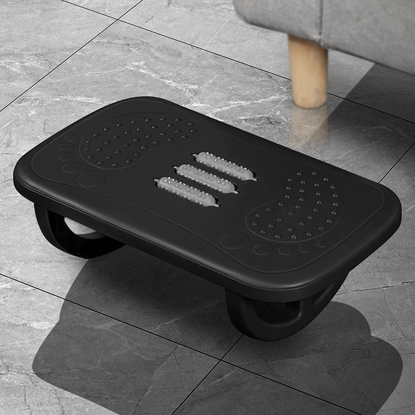 Office Foot Pedal Under-Table Foot Stool Anti-warping Leg Artifact Footrest Stool Footrest Stool