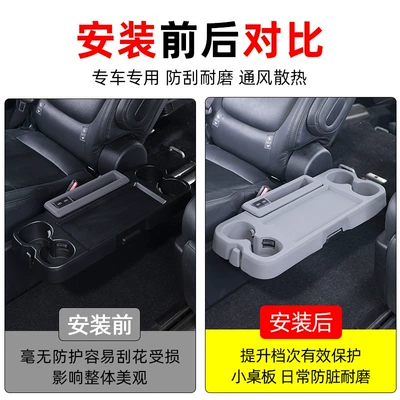 Second-Row Silicone Mat Supplies — Anti-slip mat