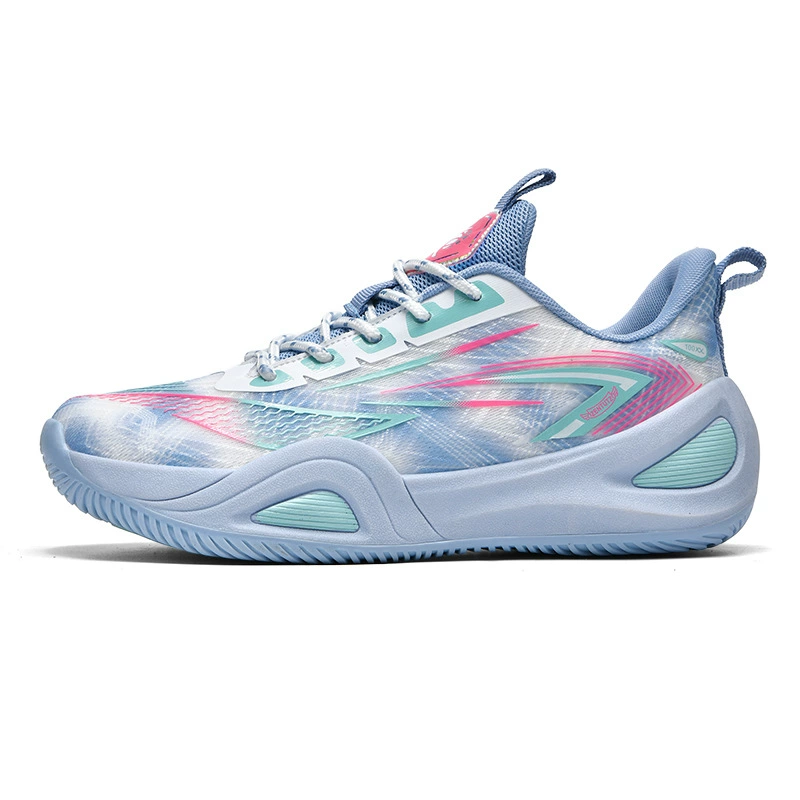 Basketball summer breathable sports shoes, footwear