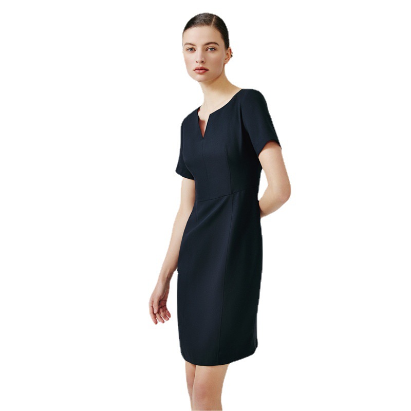 Spring dress