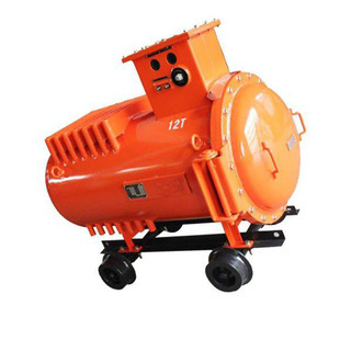 ZBC90系列矿用隔爆型可控硅充电机 ZBC90矿用隔爆型可控硅充电机