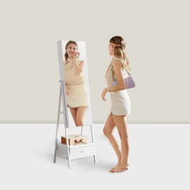 落地镜;镜柜/镜台;浴室镜