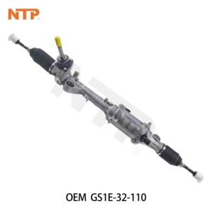 GS1E-32-110 steering gear assembly is suitable for Mazda6 Atenza and Mazda Ruiyi