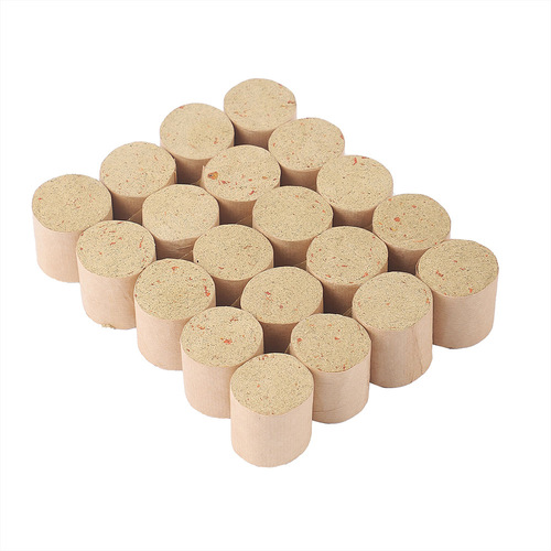 Safflower moxa sticks manufacturer wholesale 3 cm thick moxa sticks women's moxibustion sticks pure moxa velvet moxa sticks