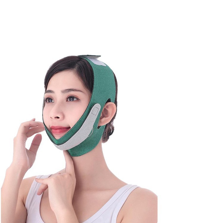 Japan Mouth breathing Orthotic device Bandage Sleep Ask for a favor Headgear Stop snoring Shut adhesive tape children adult