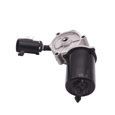 Kia Sorento transfer – Power supply, ignition system accessories