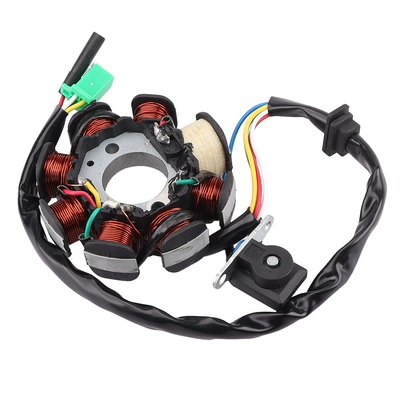 Off-Road Motorcycle Atv Accessories Alovlanma bobini (Babinalar)