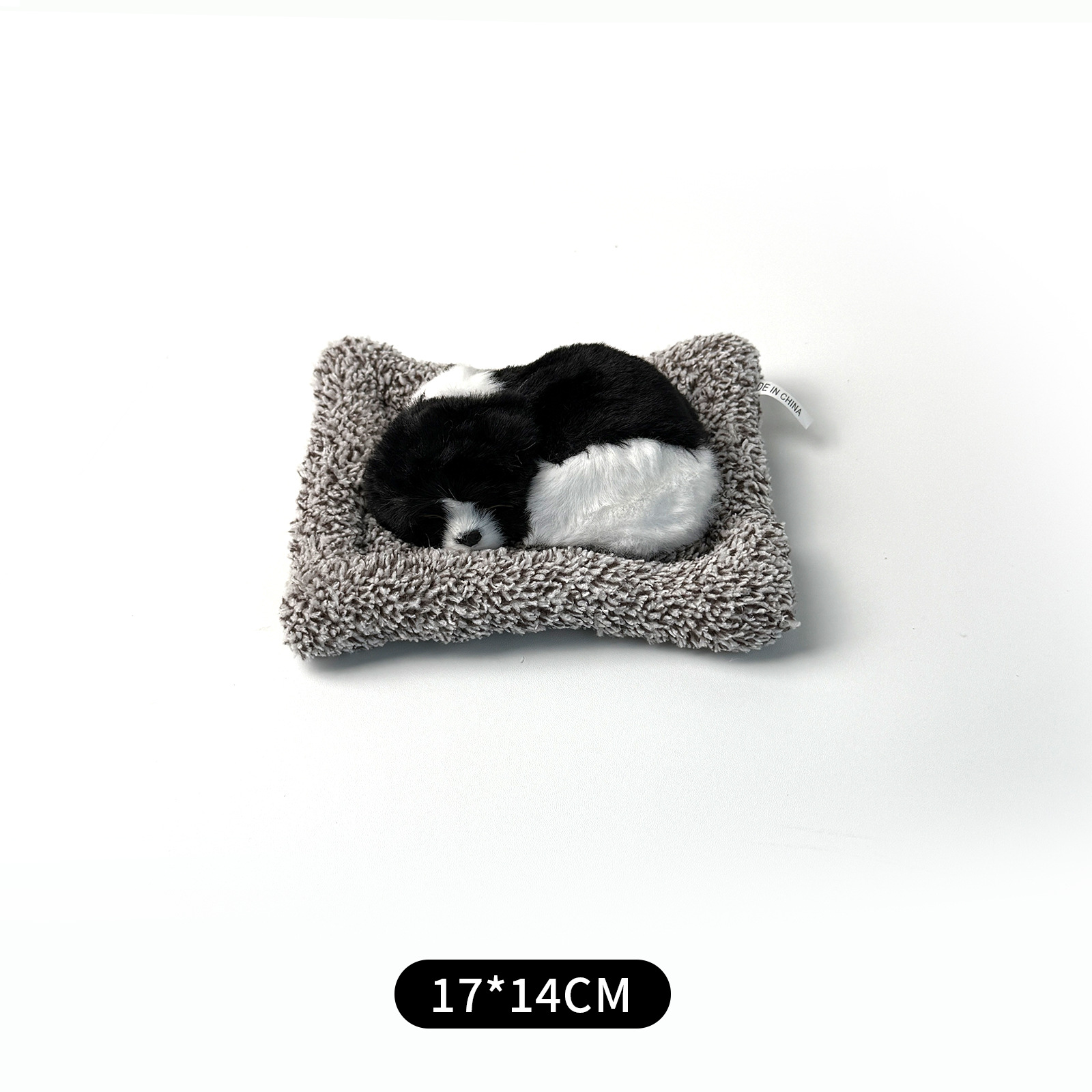 Decoraciones de carbón activado para automóviles de carbón activado en línea accesorios de muñecas para automóviles de muñecas para automóviles