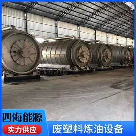 炼化设备;蒸馏设备