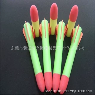 EPE珍珠棉火箭筒户外儿童飞弹玩具软式投掷练习标枪儿童训练玩具