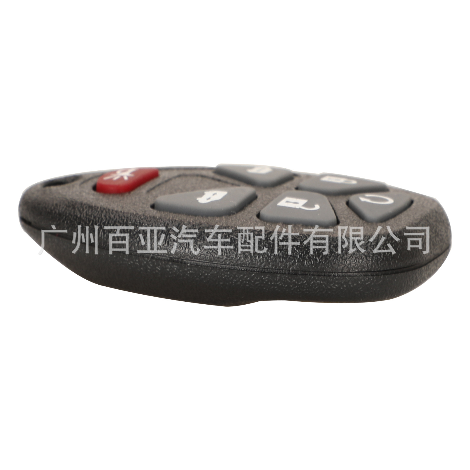 Suitable for Chevrolet 3 key 4 key 5 key 6 key split Buick remote control car key 315 frequency KOBGT04A