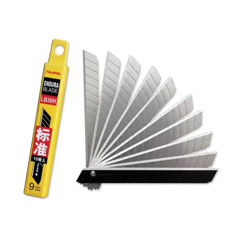 Нож-складник Tajima Blade, карманный нож, обои, 9 мм