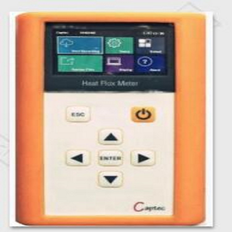 多通道热流计 型号:HFM-4库号：M407558