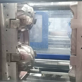 塑料模;成型模;模具制造