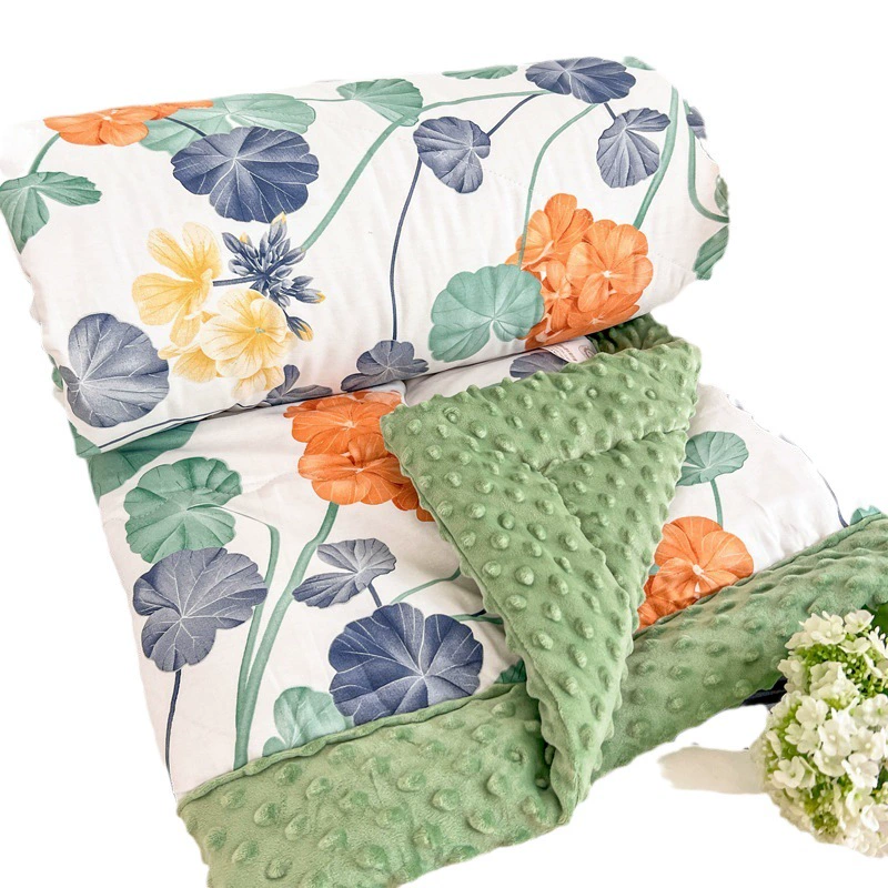 Хлопок типа А. Хлопок.