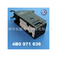 VW/4D0971636A/�mɫ �ͺ�6�����v̥���z�y���^4D0 971 636B��ɫ