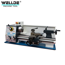 其他行业专用;铣床;小型机床