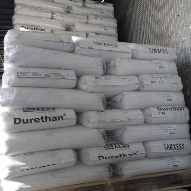 PA6	德国朗盛 BKV20GH3.0 000000 耐候抗UV 热稳定性 表面光泽好