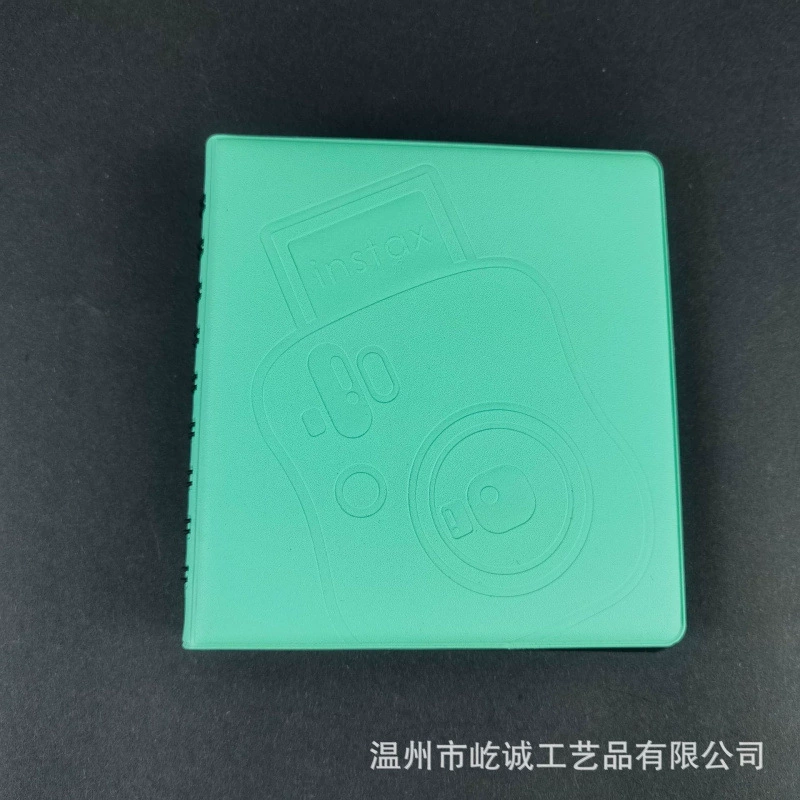 Polaroid, photo, photoalbum, cards album, 3inch