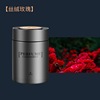 Fragrant deodorant for auto with a light fragrance, aromatherapy suitable for men and women, balm, accessory, jewelry, light luxury style
