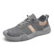 Shoes Men's Winter Breathable Canvas Shoes 2021 New Men's Cloth Shoes Korean Fashionable All-match Casual Sneakers Trendy Shoes