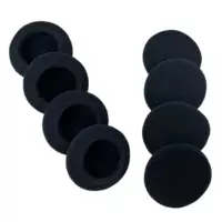 Удобно для Yin Po/Sennheel PC8 USB гарнитура губчатый чехол PC3/PC5/PC7 насадка замены амбушюр