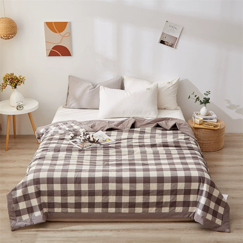 Cotton summer duvet, summer set, 4 piece set, wholesale