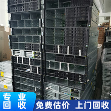 一体机电脑回收 办公旧笔记本台式主机收购 机房服务器设备处置