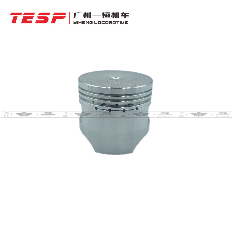 Hw10050Mm Motorcycle Piston Piston Ring Assembly Cylinder Engine Parts Source Manufacturer Cross-Border Hot Sale